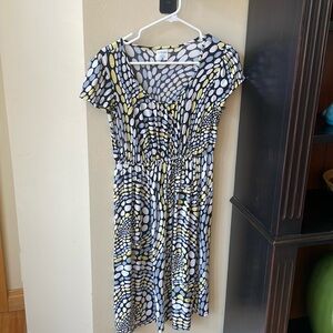 Motherhood Maternity Women’s Dress